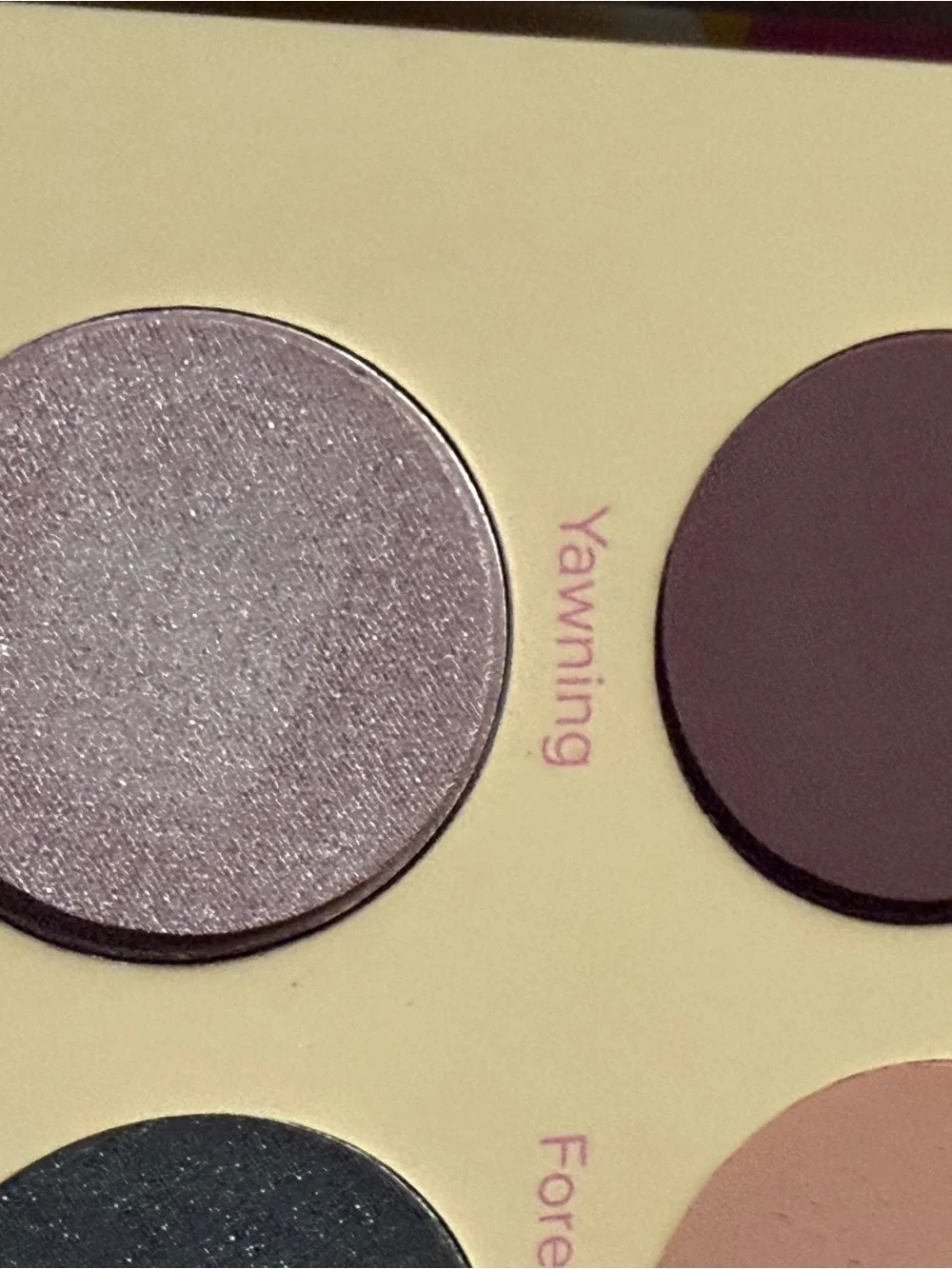 Beauty Bakerie Breakfast in Bed Eyeshadow Palette - Pink & Gold